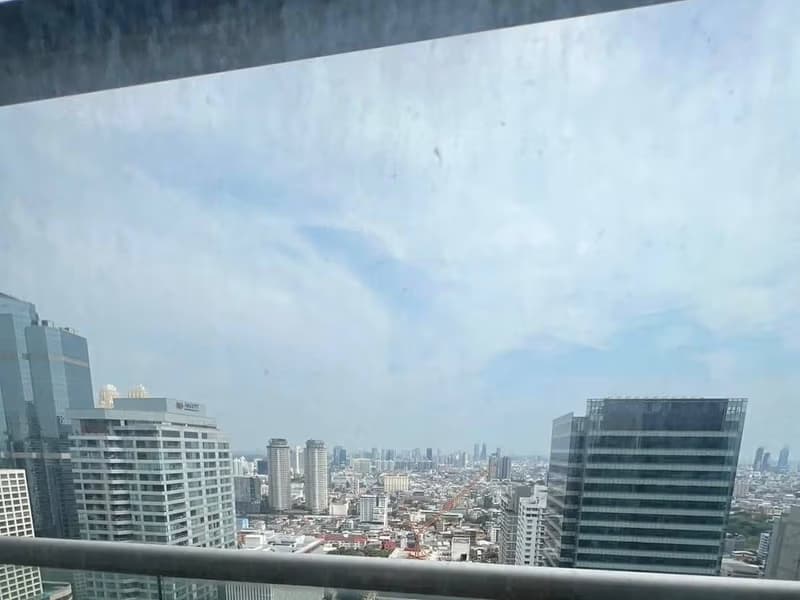 3 Bed Condo for Sale in Bang Rak