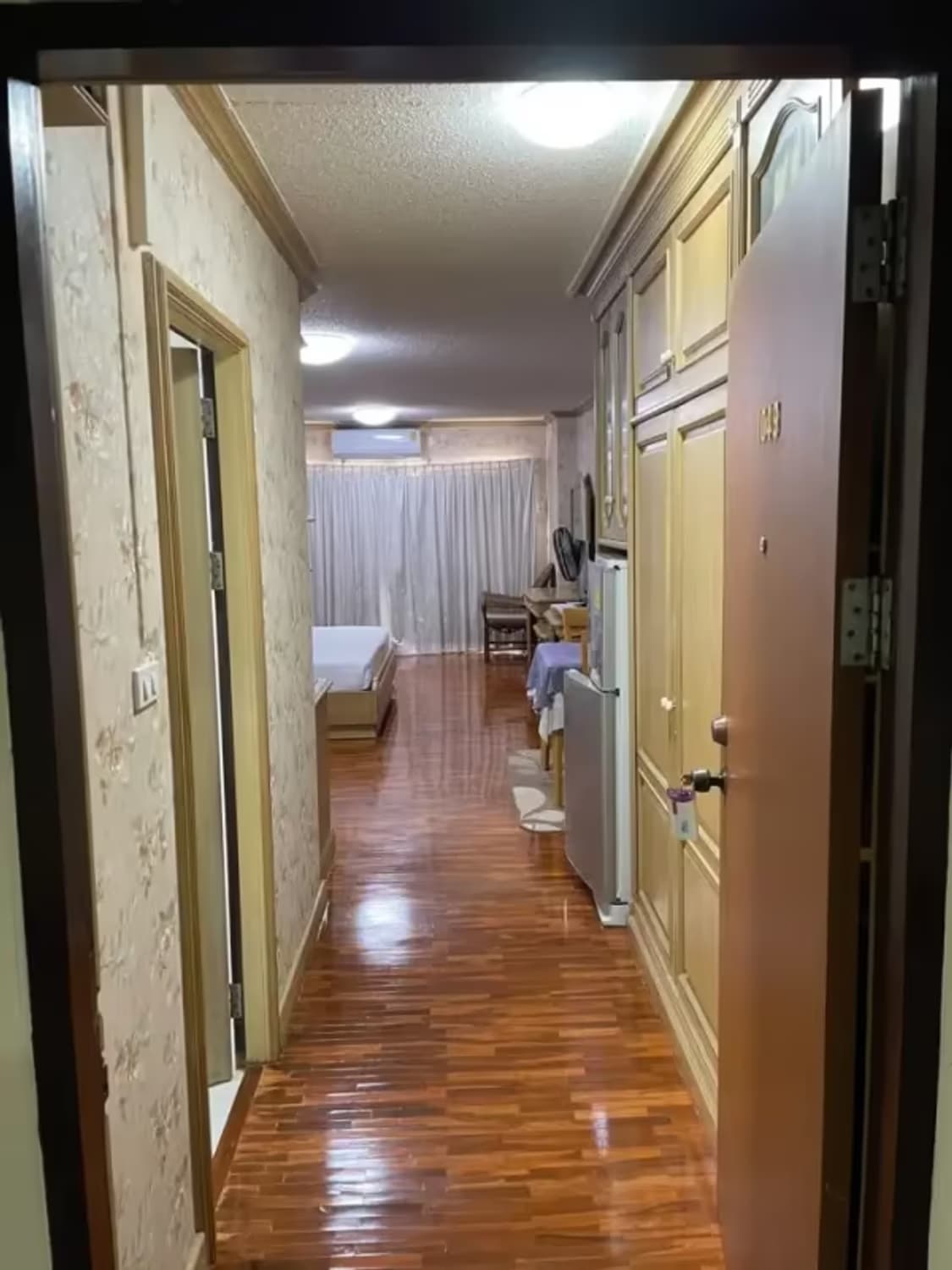 Studio for Sale in Chang Phueak, Mueang Chiang Mai - Image 3