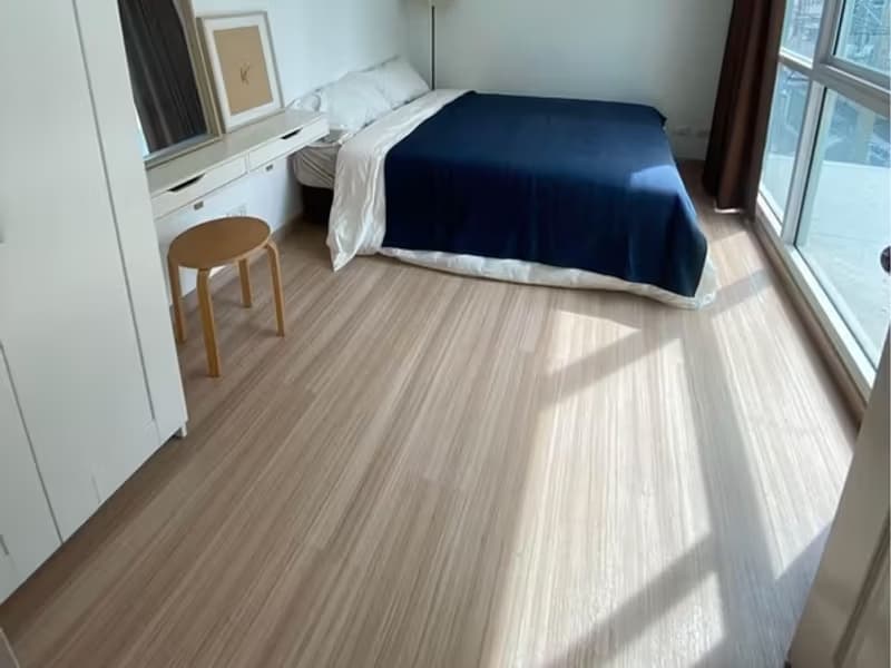 1 Bedroom Condo for Rent