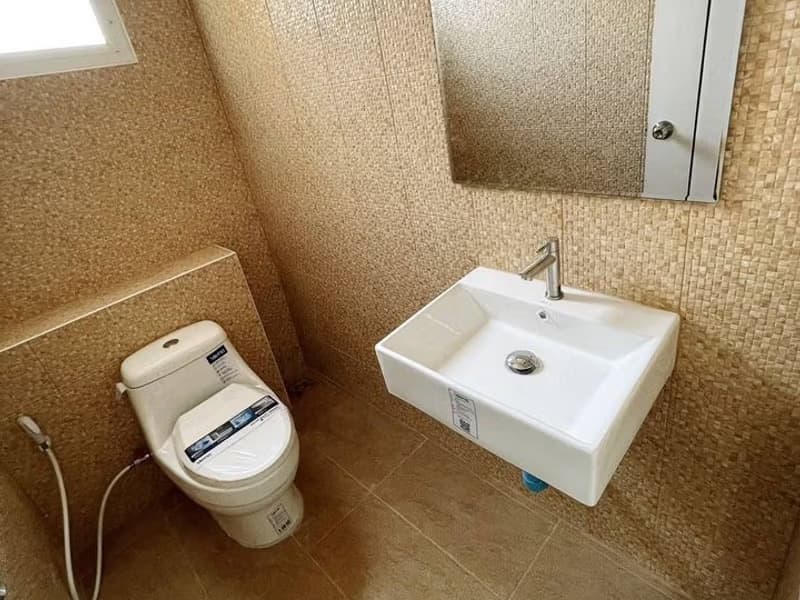House for Rent in Nong Phueng, Saraphi.
