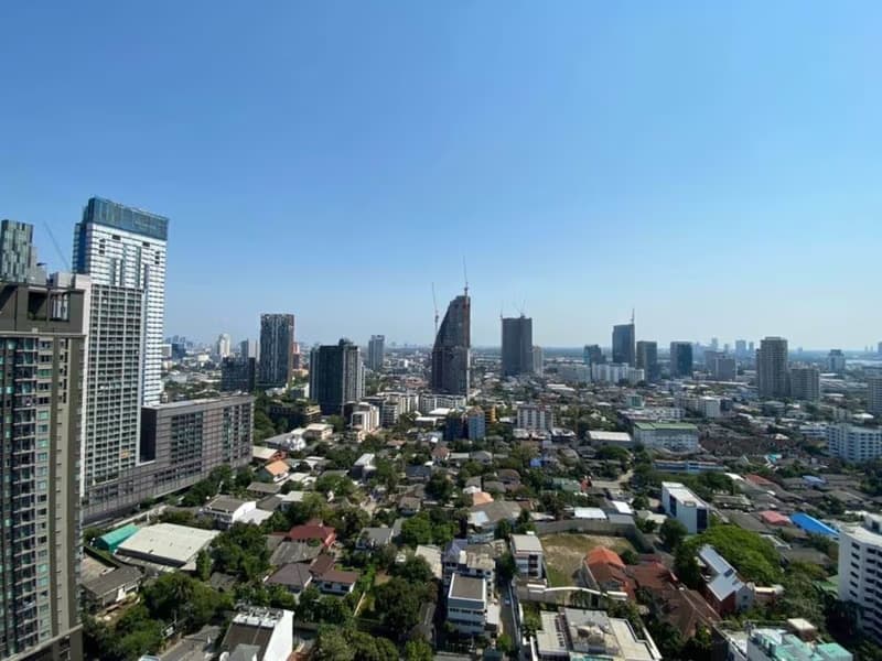 Condo for Rent, Sale at Beatniq Sukhumvit 32