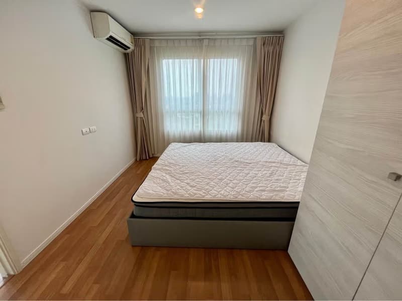 1 Bed Condo for Rent and Sale  Near Phetchaburi MRT