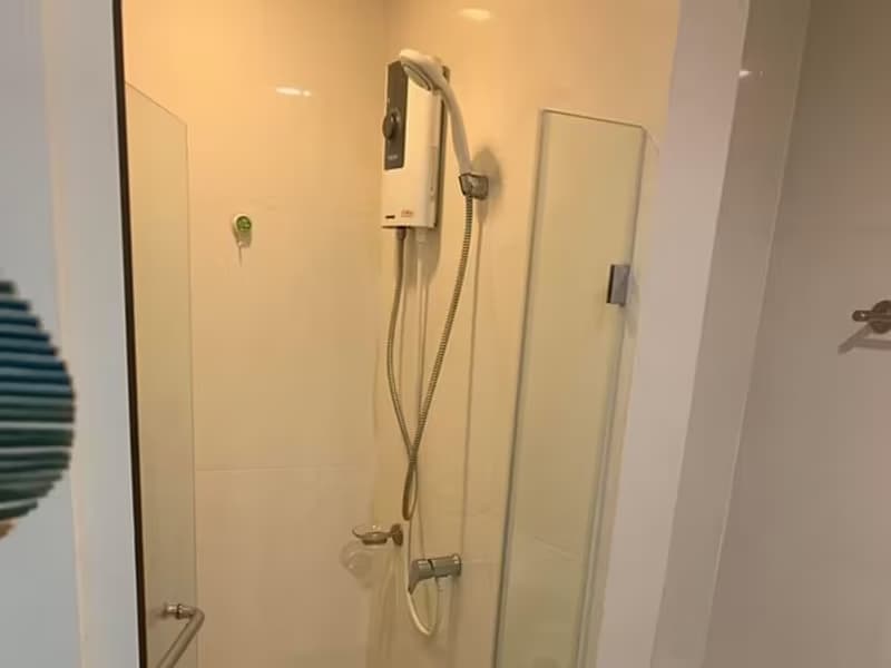 1 Bedroom Condo