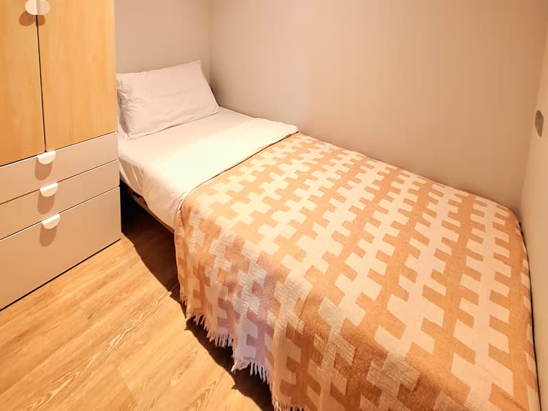Condo for Rent at Bearing Residence  