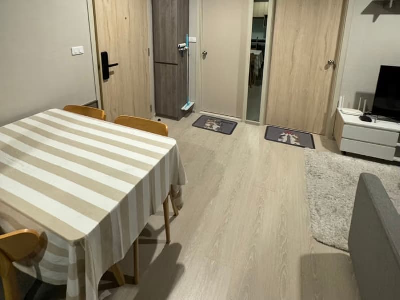 2 Bed Condo for Rent and Sale in Mueang Samut Prakan