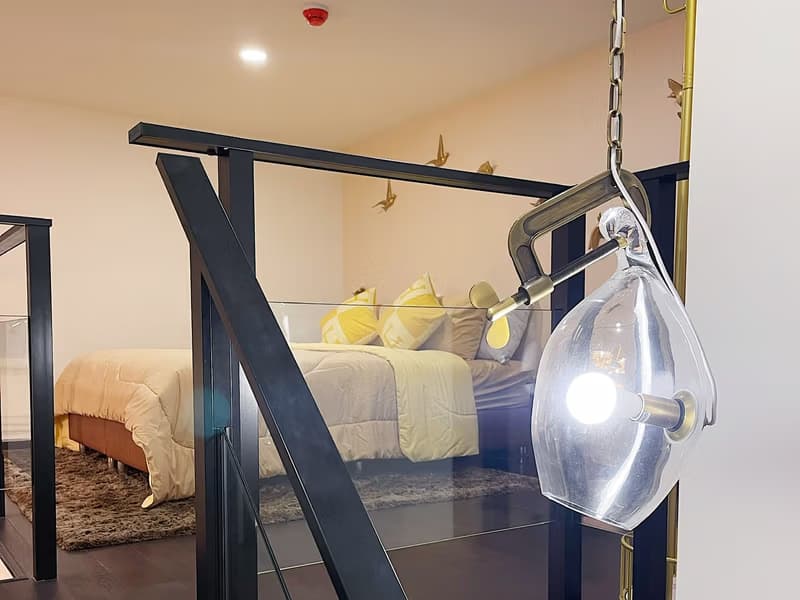 Condo for Rent at Park Origin Thonglor