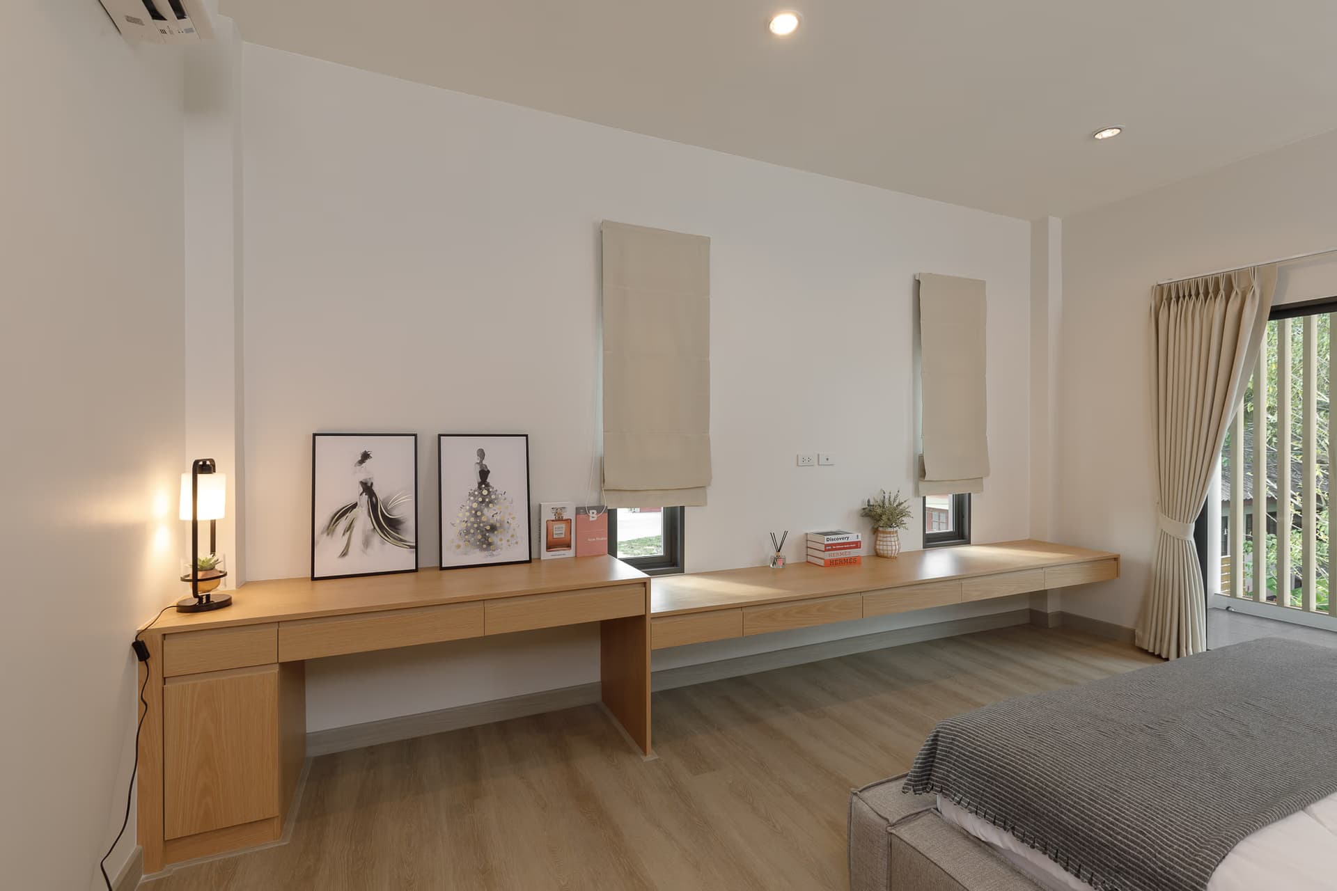 Minimal House for Sale in Tha Wang Tan - Image 24