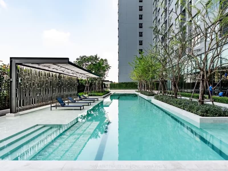 Ideo Sukhumvit 93