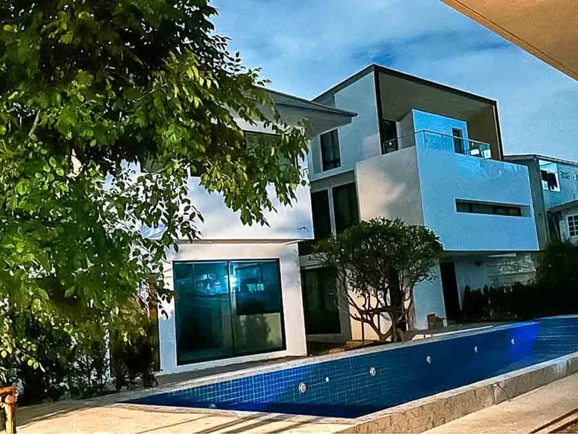 Pool Villa for Rent next to St. Andrews Int. School - Image 16
