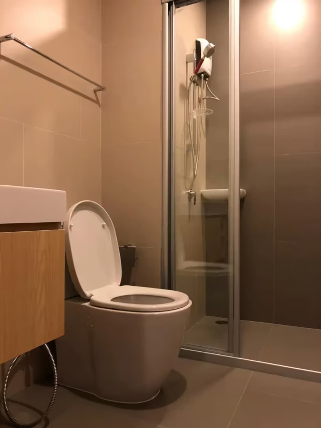 Lumpini Suite Phetchaburi-Makkasan - 2 Bed Condo for Sold *LUMP3844 - Image 8