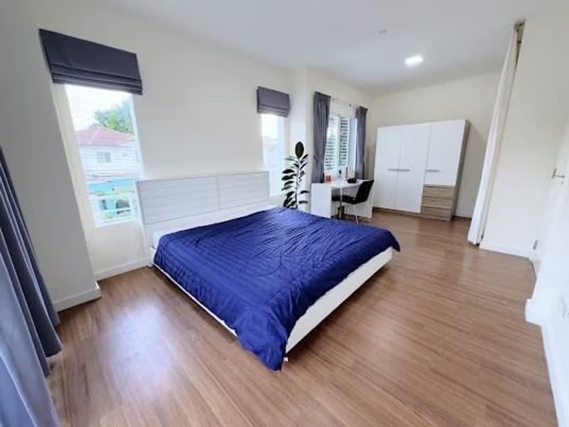 3 Bed House for Rent and Sale in San Sai