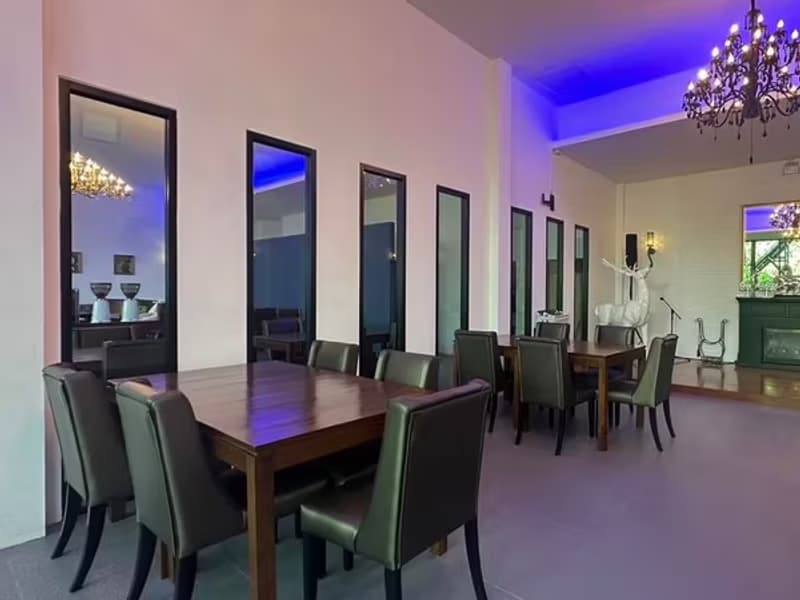 Resort/Hotel for Rent