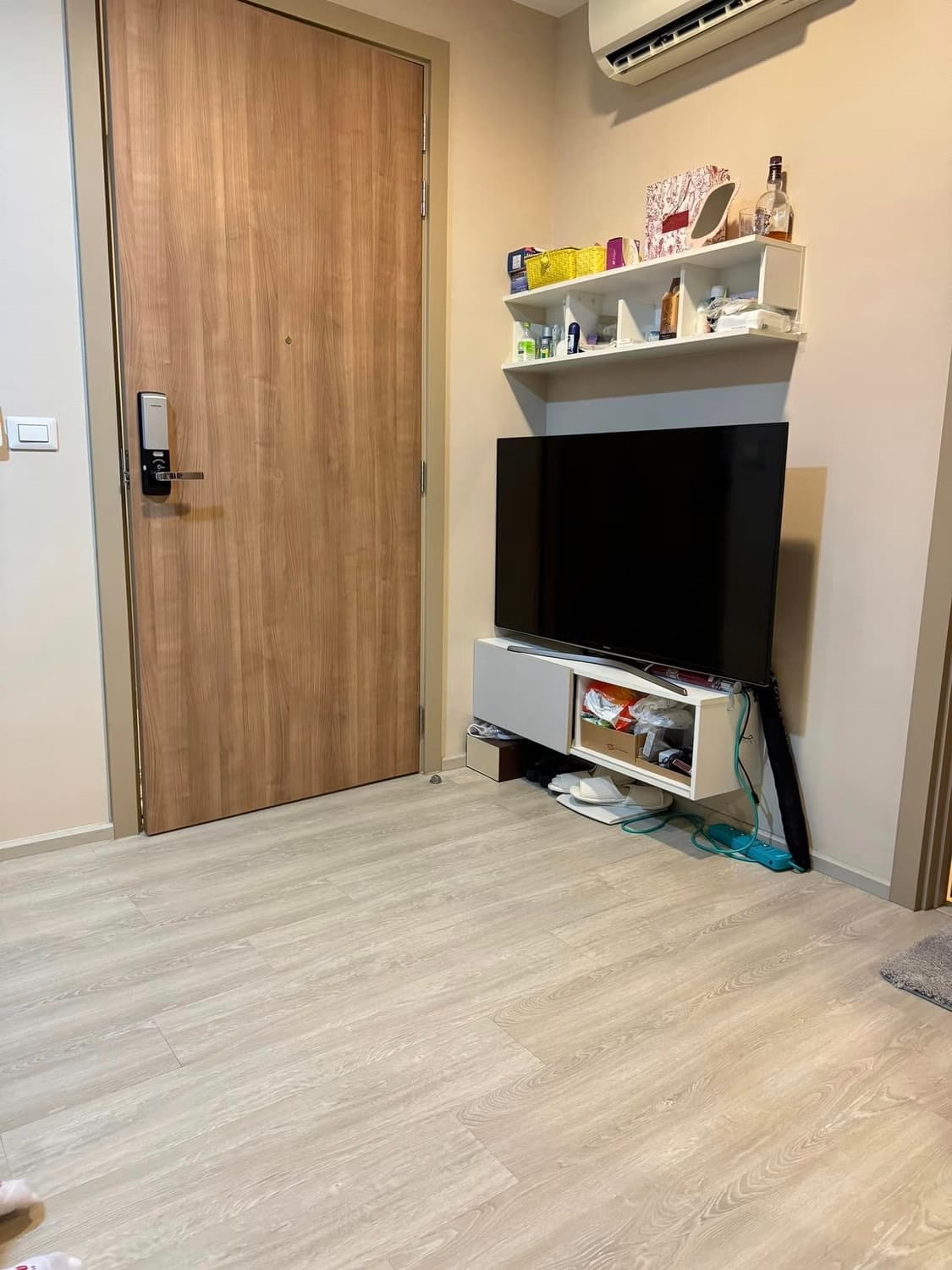 1 ห้องนอน Condo สำหรับ ขาย ใน ห้วยขวาง - Image 4