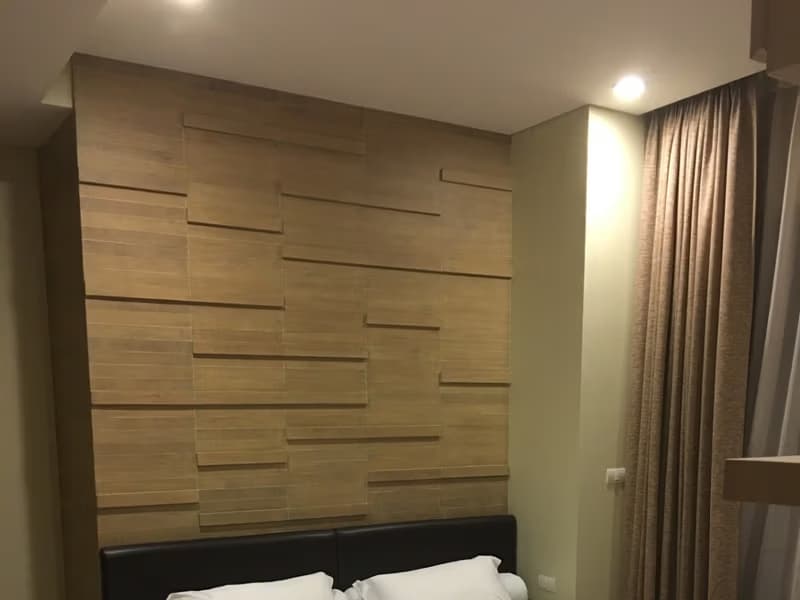 2 Bed Condo for Rent in Khlong Toei