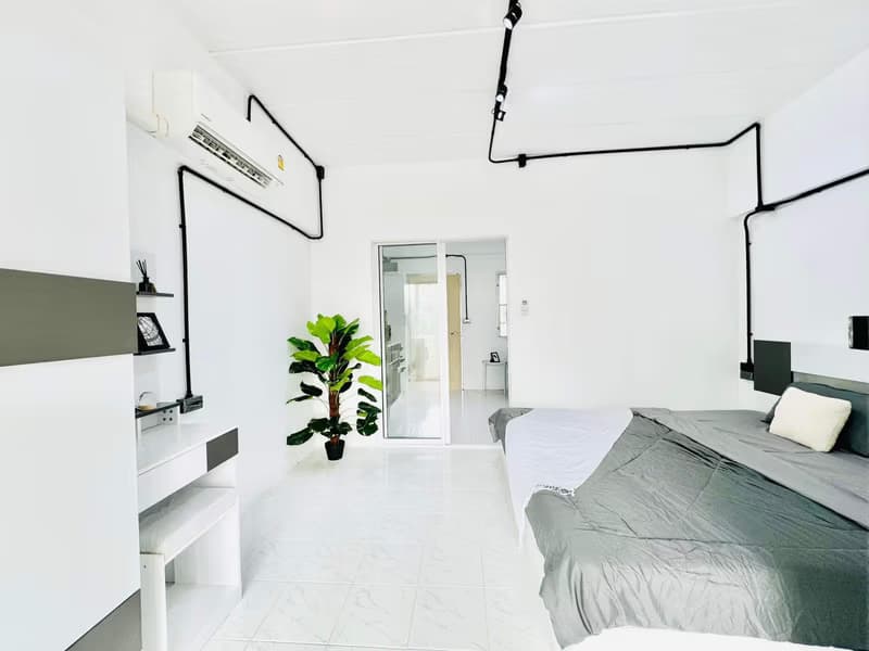 1 Bed Condo for Sale in Mueang Chiang Mai
