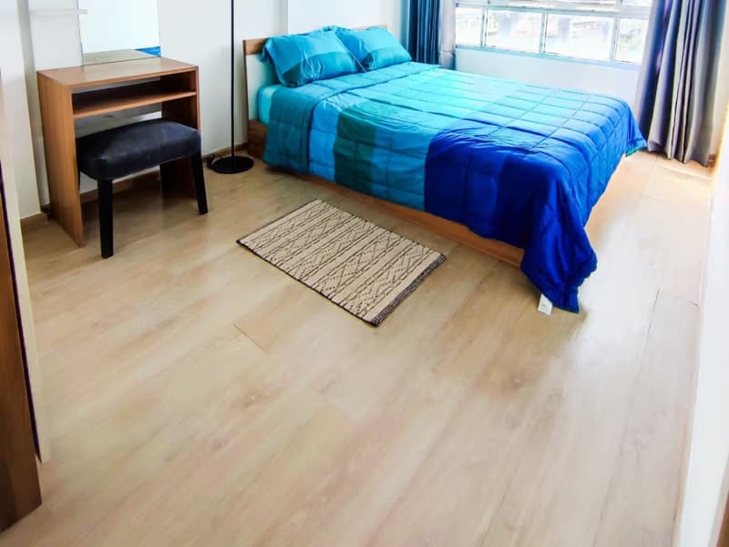 1 Bed Condo for Sale in Phra Khanong
