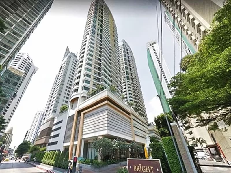 3 Bedroom Condo