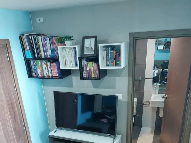 Condo for Sale at The Base Sukhumvit 77