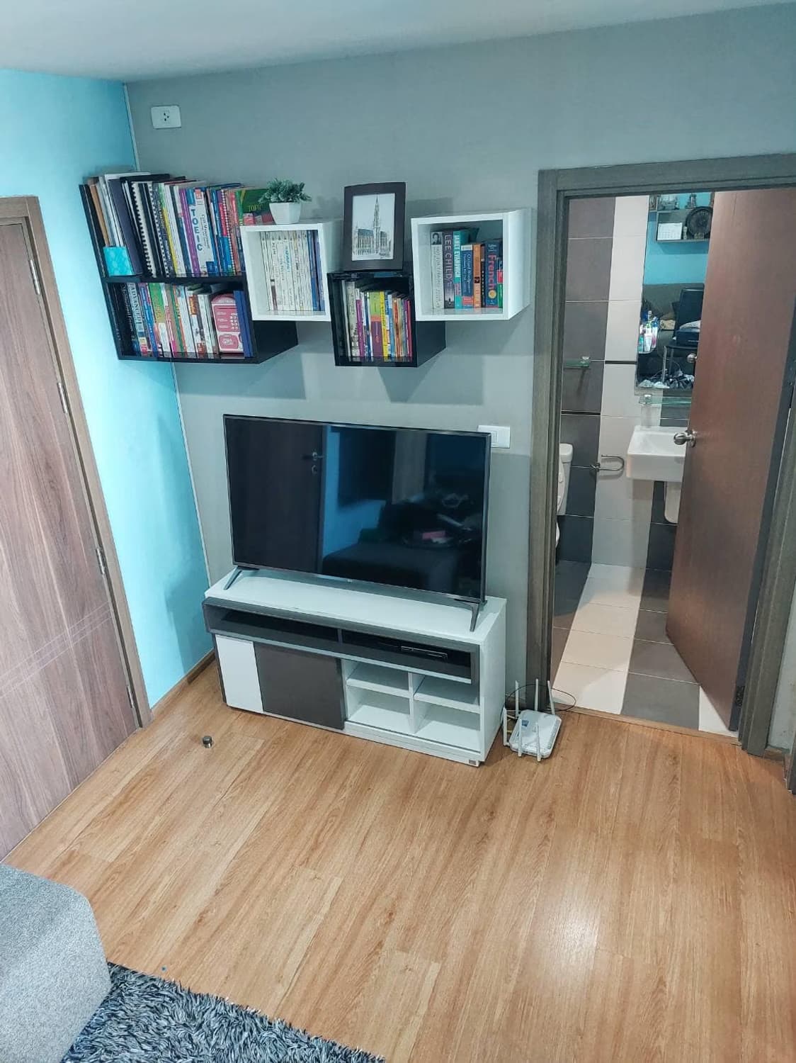Condo for Sale at The Base Sukhumvit 77 - Image 2