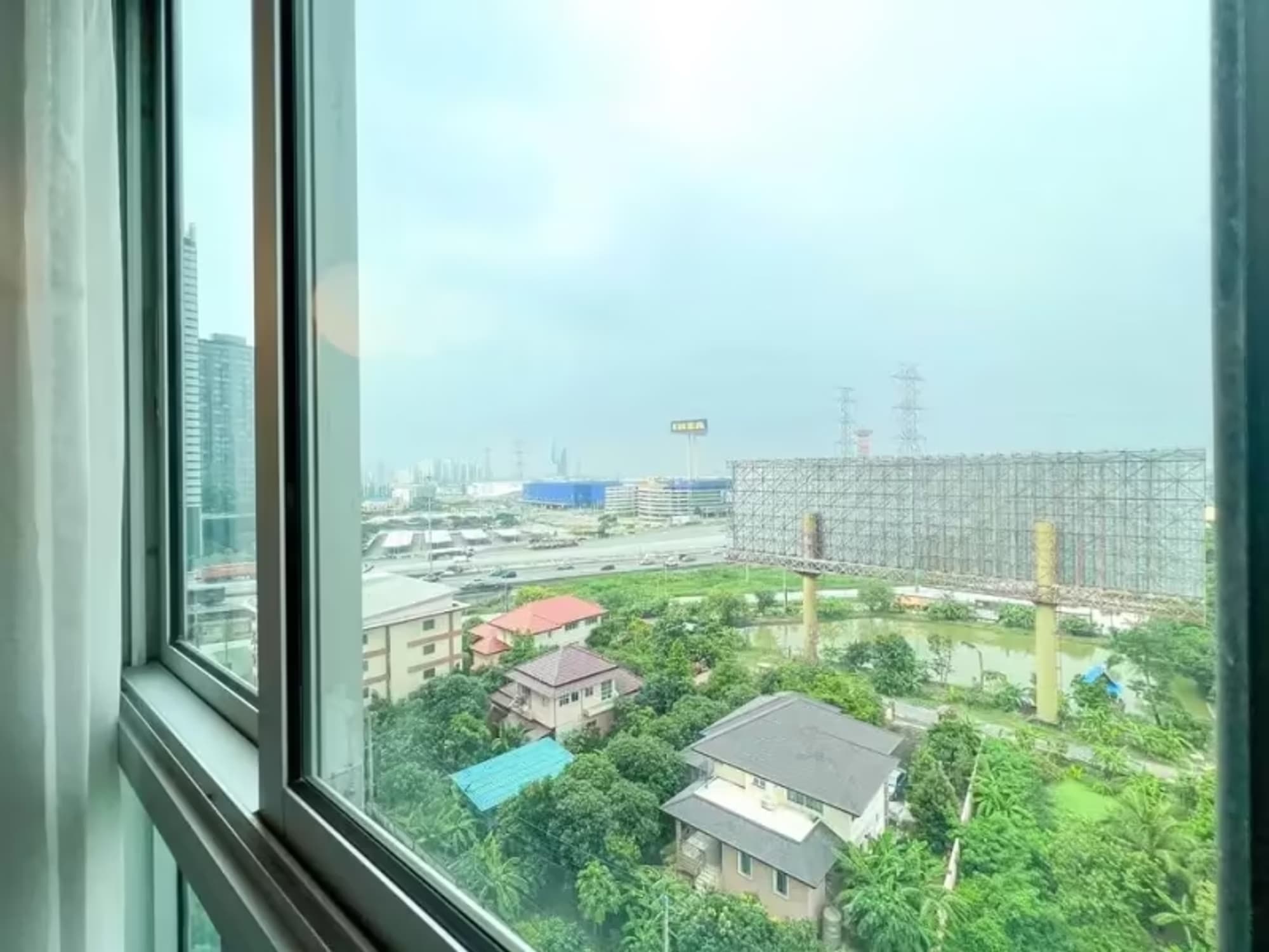 Studio for Sale in Bang Na - Image 11