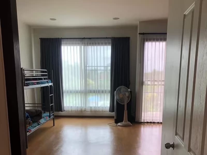 3 Bedroom Condo
