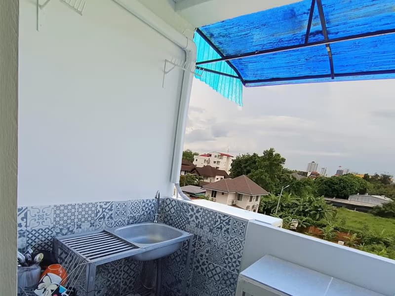 Condo for Sale at SR Land Condo  