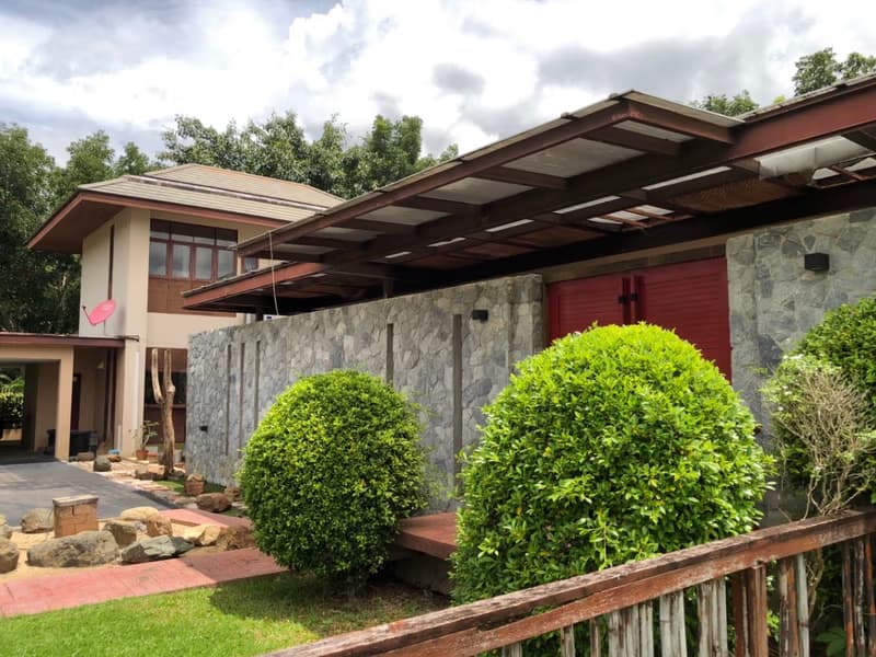 3 Bed House for Rent and Sale in Mae On District