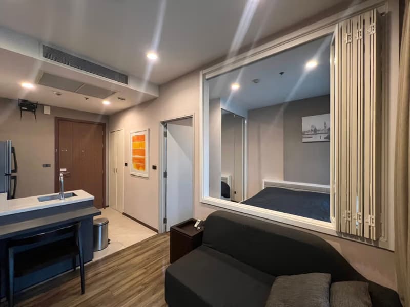 1 Bed Condo for Sale in Khlong Toei