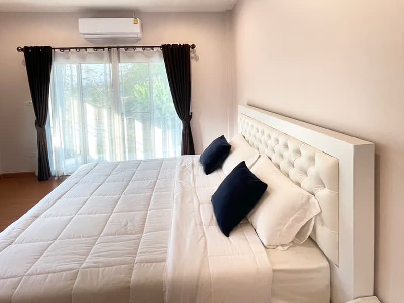 House for Rent, Sale in San Pa Pao, San Sai.