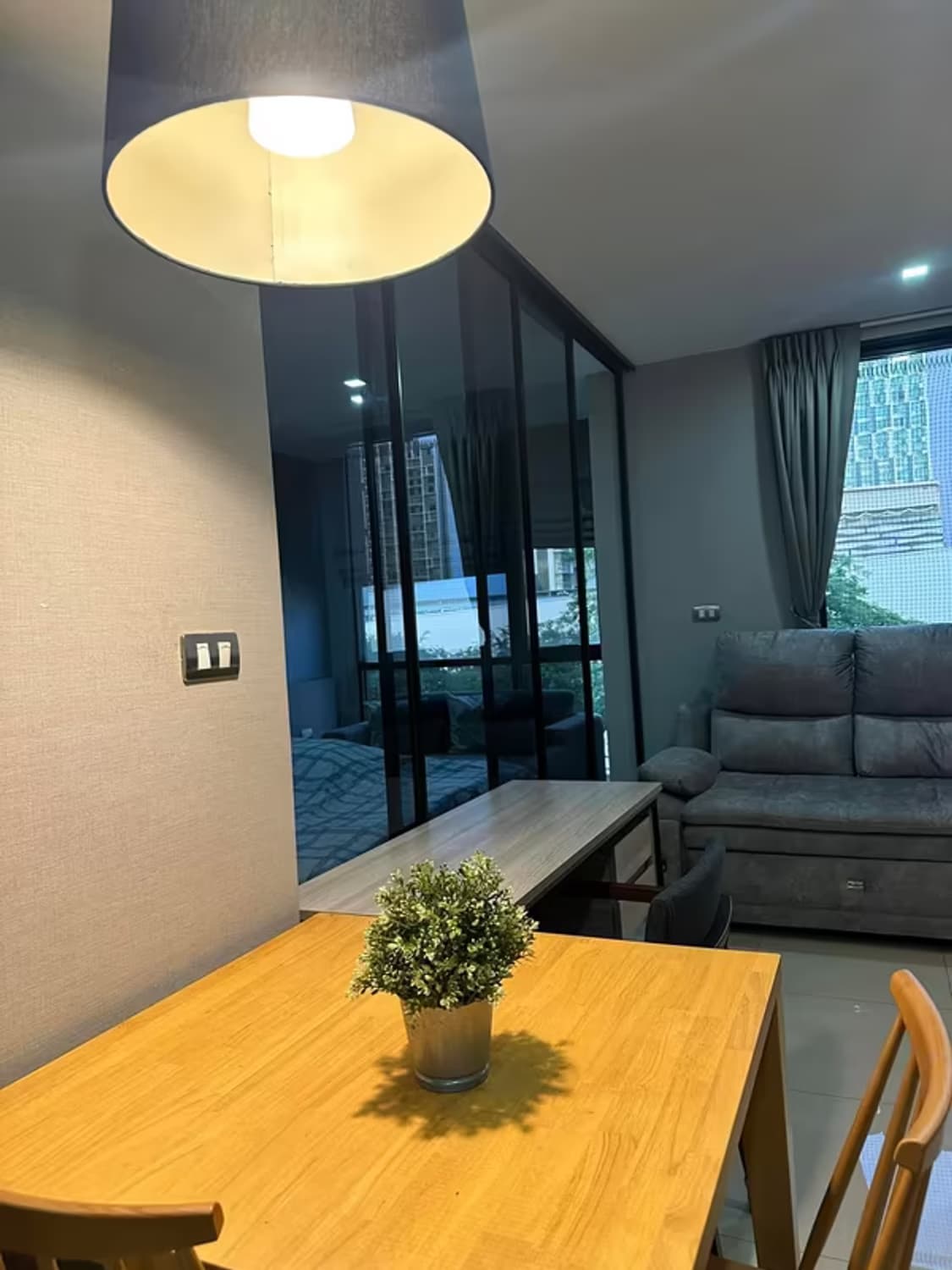 Condo for Rent at Tree Condo Sukhumvit 50 - Image 3