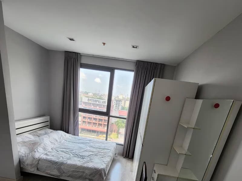 Condo for Rent at Ideo Mobi Sukhumvit 81