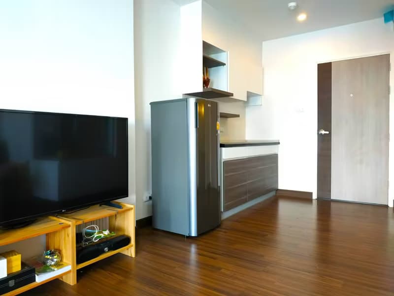 Studio for Sale in Nong Pa Khrang, Mueang Chiang Mai