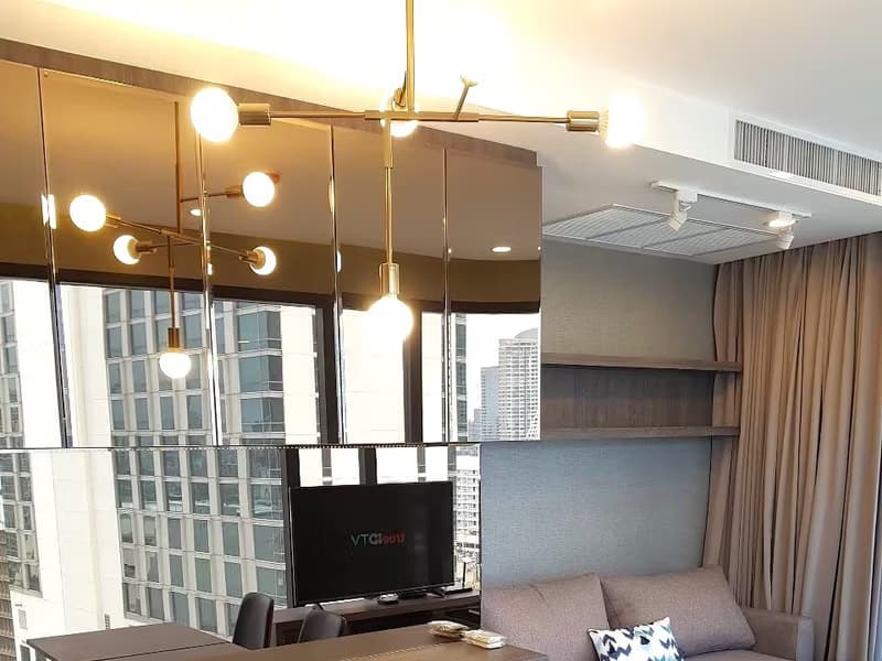 2 Bed Condo for Sale in Bang Rak