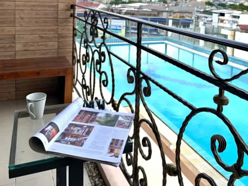2 Bedroom Condo