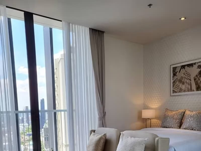 1 Bedroom Condo