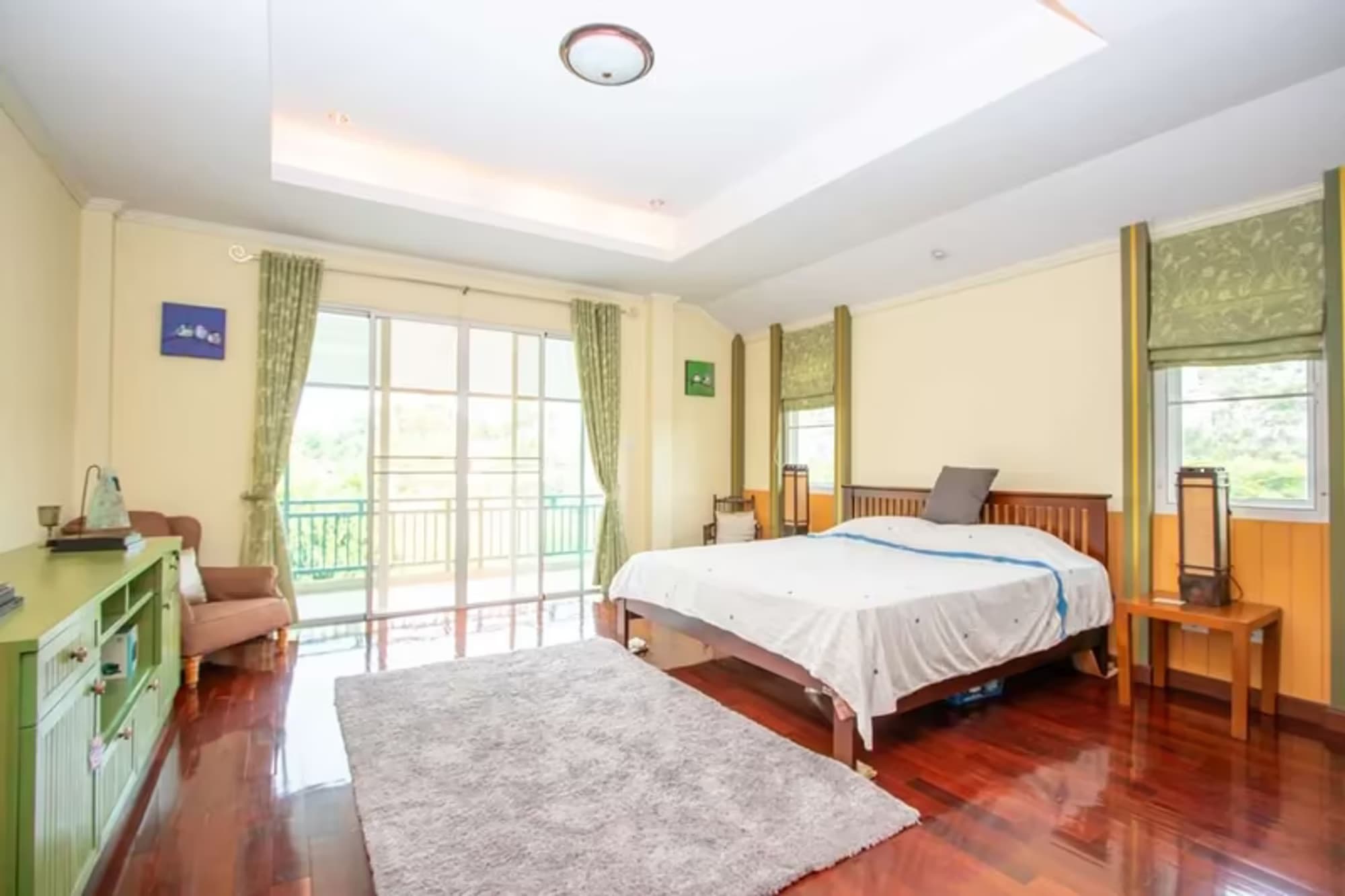 House for Sale in Nong Khwai, Hang Dong. - Image 20