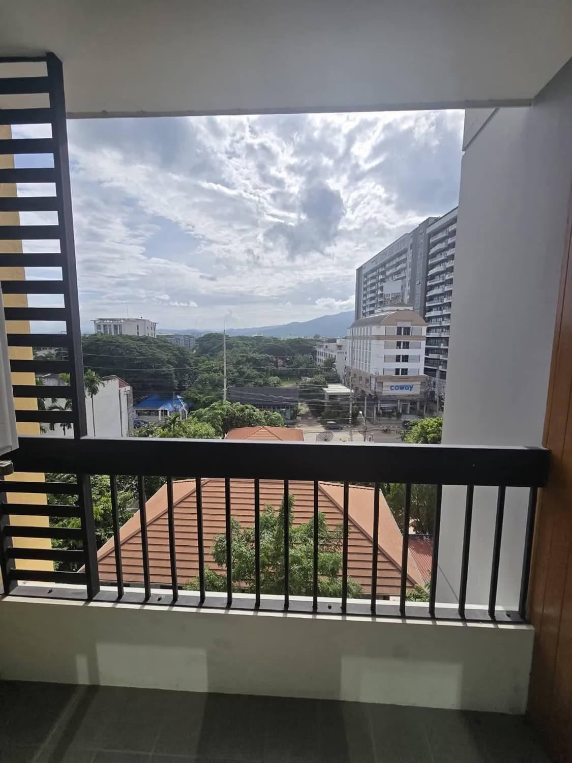 1 卧室 公寓 用于 出租 在 Mueang Chiang Mai - Image 8