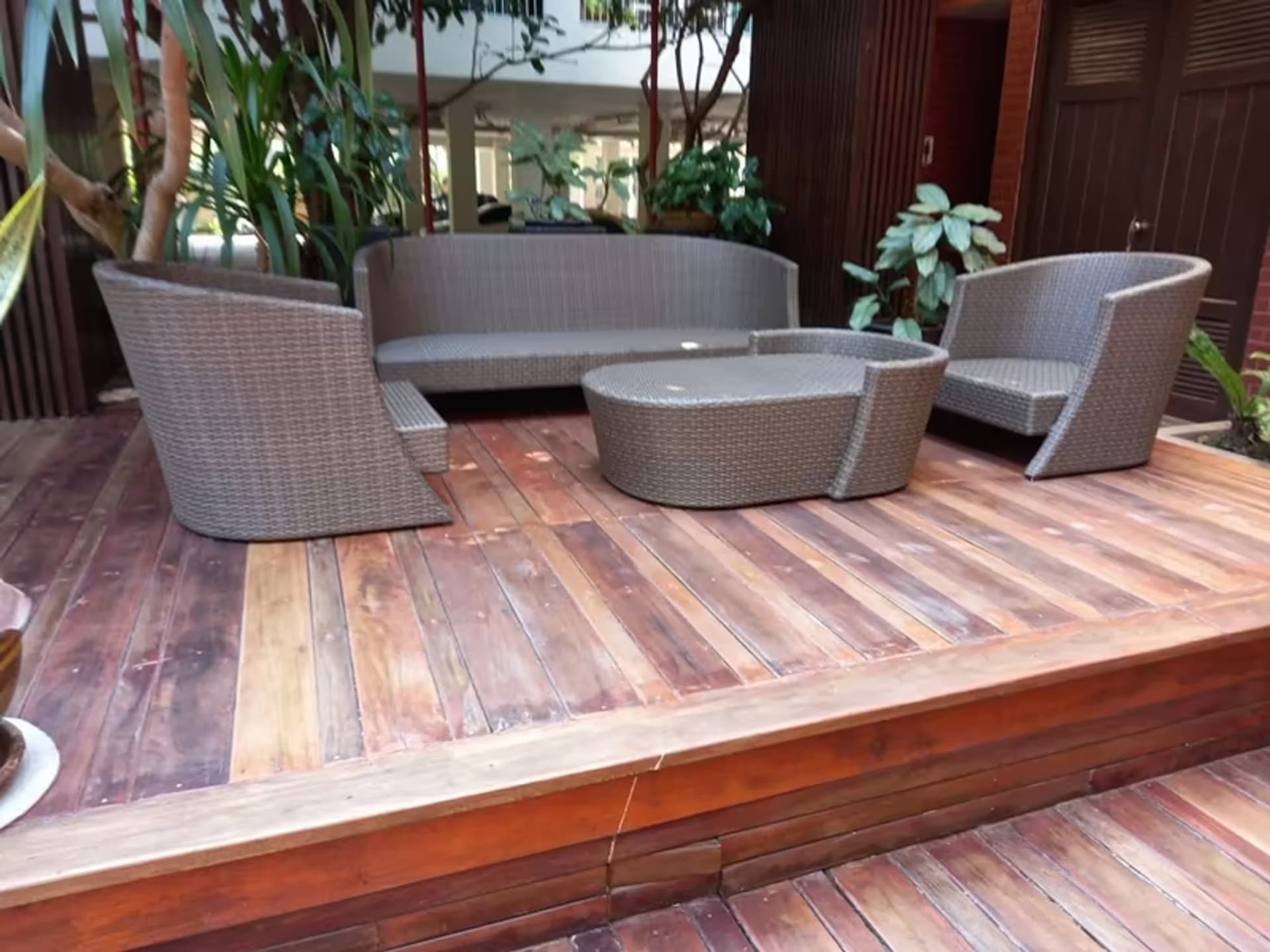 Condo for Rent, Sale at Baan Suan Greenery Hill - Image 18