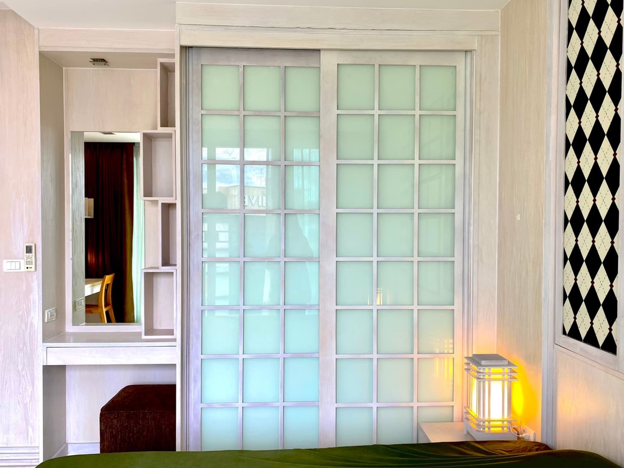 1 Bed Condo for Rent in Mueang Chiang Mai - Image 9