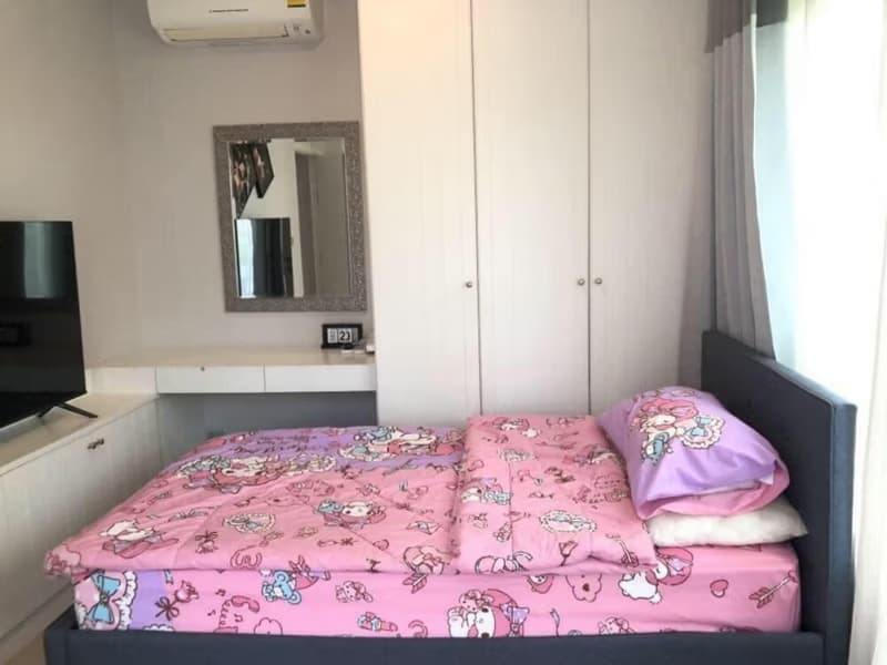 4 Bed House for Rent in Bang Phli
