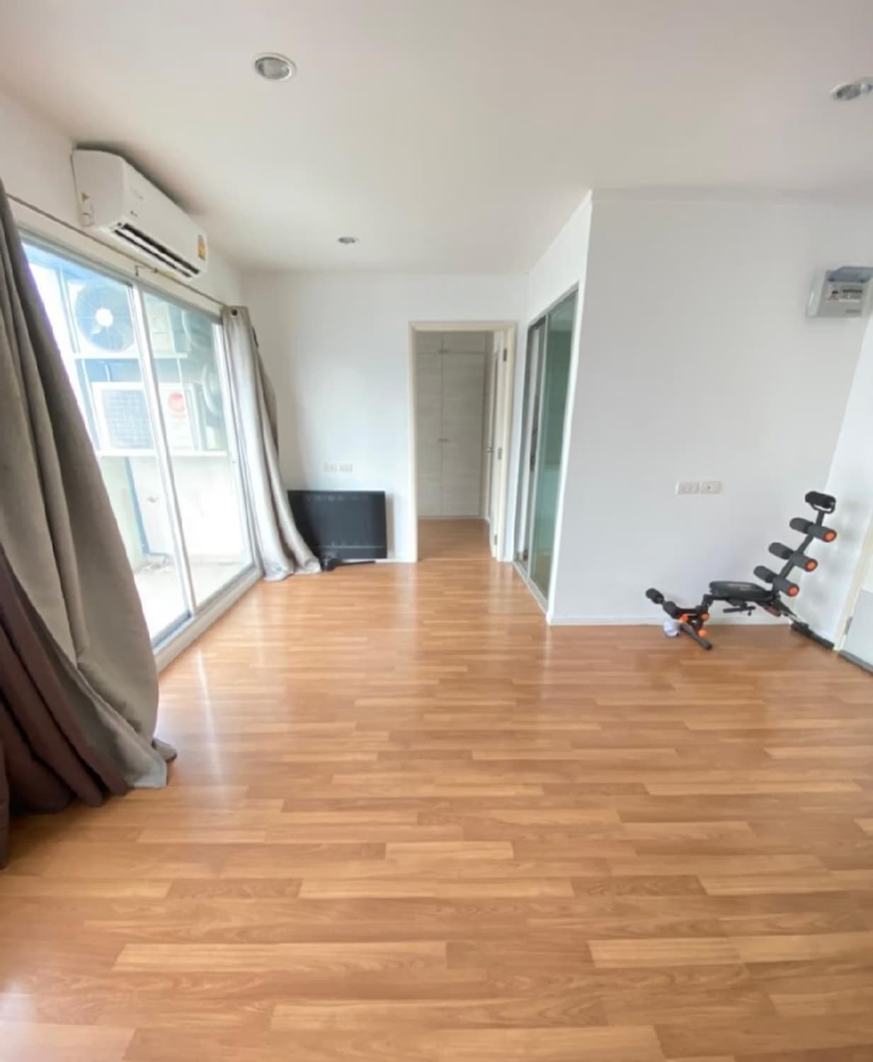 Condo for Sale at Lumpini Park Rama 9 - Ratchada - Image 3