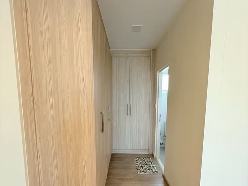 4 Bed House for Rent in Bang Phli