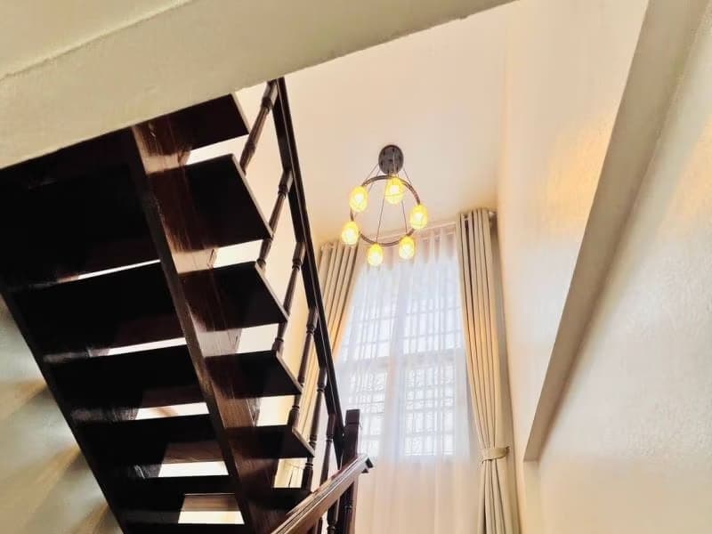 3 Bed House for Rent in Mueang Chiang Mai District