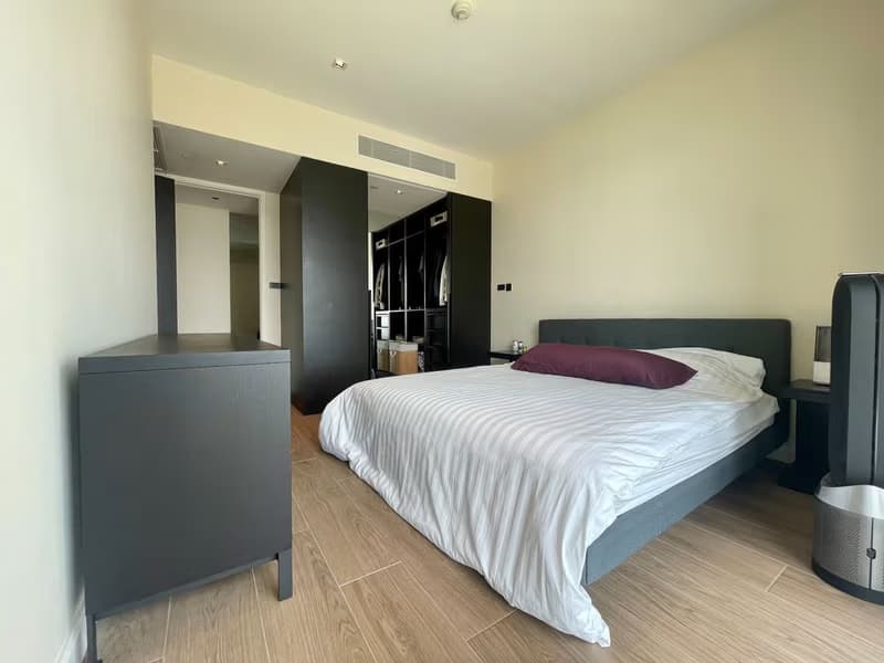 2 Bed Condo for Sale in Yan Nawa