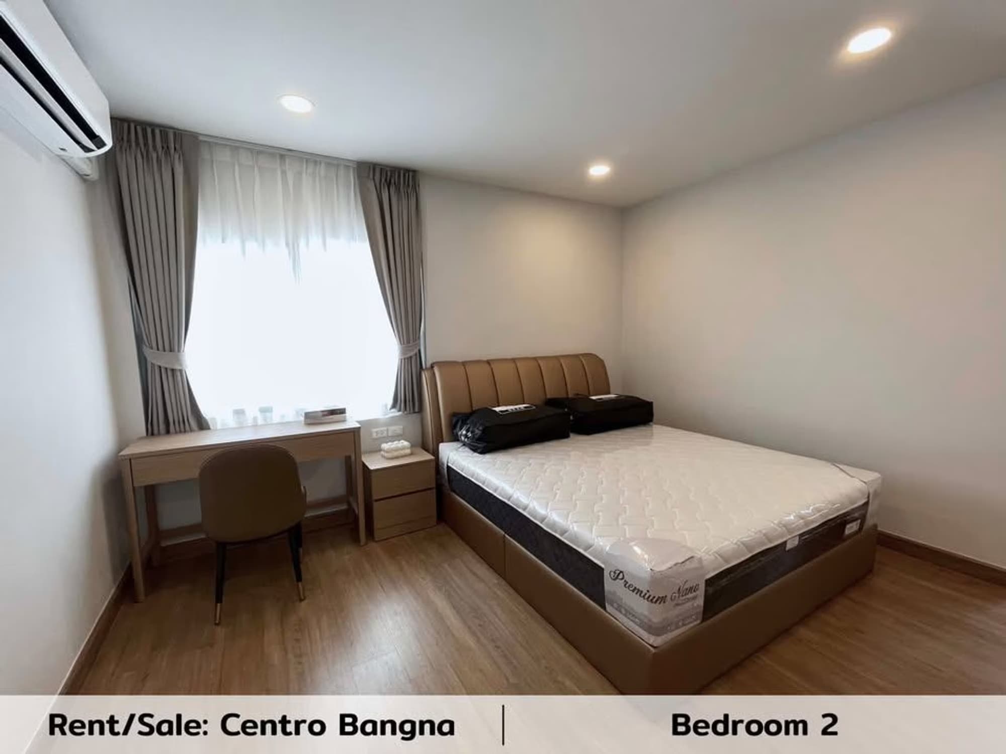 4 Bed House for Rent in Bang Phli, Samut Prakan - Image 10