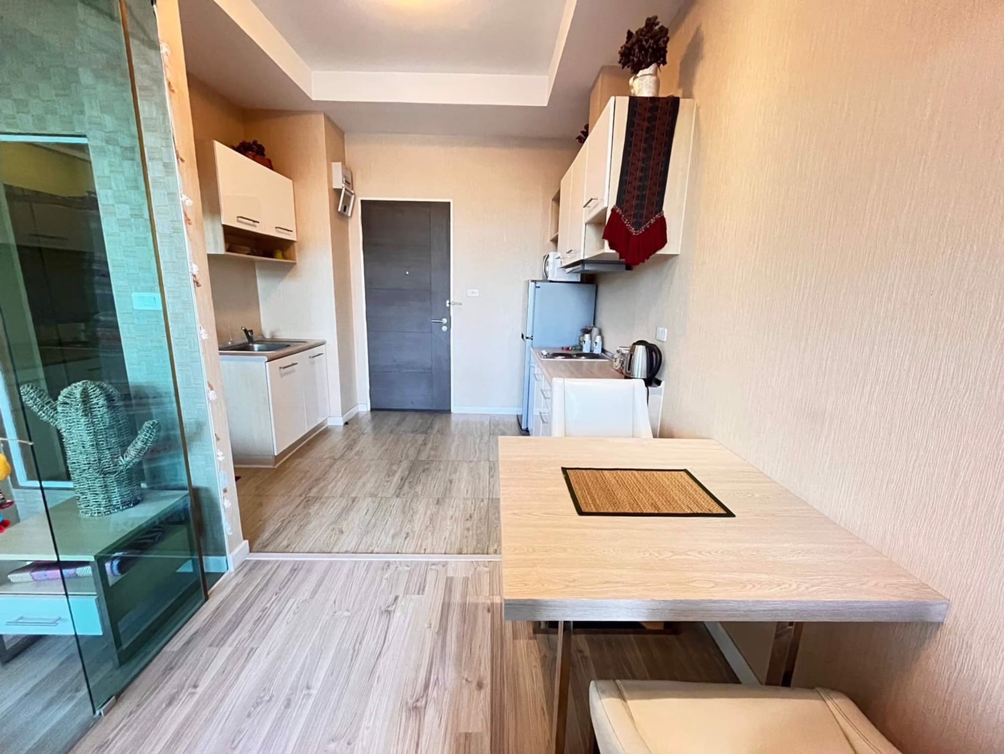 1 Bed Condo for Rent and Sale in Mueang Chiang Mai - Image 3