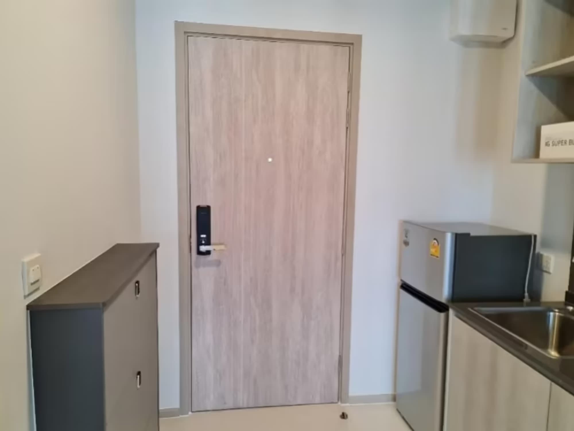 Studio for Rent in Suan Luang - Image 8