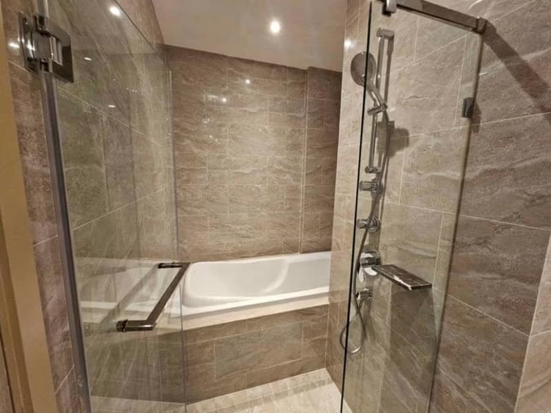 2 Bedroom Condo