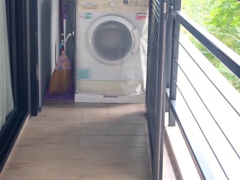 1 Bed Condo for Rent in Watthana