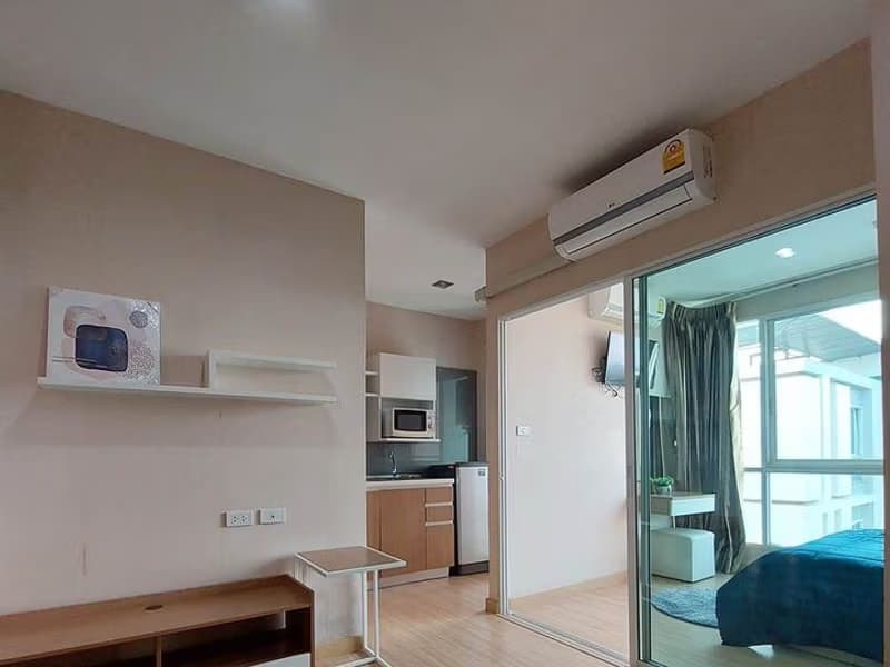 1 Bed Condo for Sale in Mueang Chiang Mai